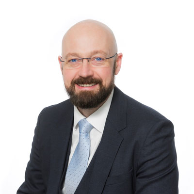 Daniel Walton